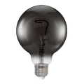 LED Bulb FILAMENT SHAPE G95 E27/4W/230V 1800K smoky