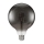 LED Bulb FILAMENT SMOKE G125 E27/4W/230V 2000K