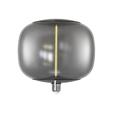 LED Bulb FILAMENT SMOKE T220 E27/4W/230V 1800K