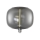 LED Bulb FILAMENT SMOKE T220 E27/4W/230V 1800K