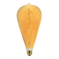 LED Bulb FILAMENT ST120 E27/4W/230V 2700K