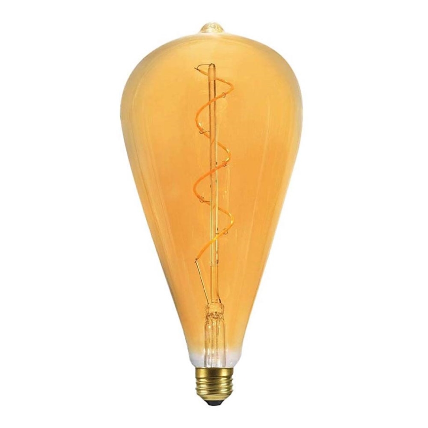 LED Bulb FILAMENT ST120 E27/4W/230V 2700K
