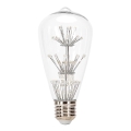 LED Bulb FILAMENT ST64 E27/1,8W/230V 1800K - Aigostar