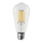 LED Bulb FILAMENT ST64 E27/12W/230V 3000K