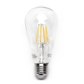 LED Bulb FILAMENT ST64 E27/4W/230V 2700K - Aigostar
