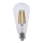 LED Bulb FILAMENT ST64 E27/4W/230V 3000K