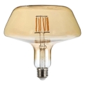 LED Bulb FILAMENT T180 E27/8W/230V 1800K