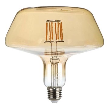 LED Bulb FILAMENT T180 E27/8W/230V 1800K