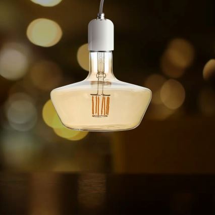 LED Bulb FILAMENT T180 E27/8W/230V 1800K
