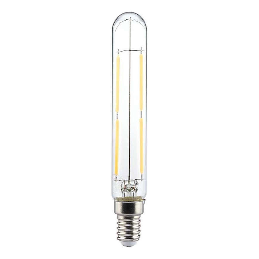 LED Bulb FILAMENT T20 E14/4W/230V 3000K