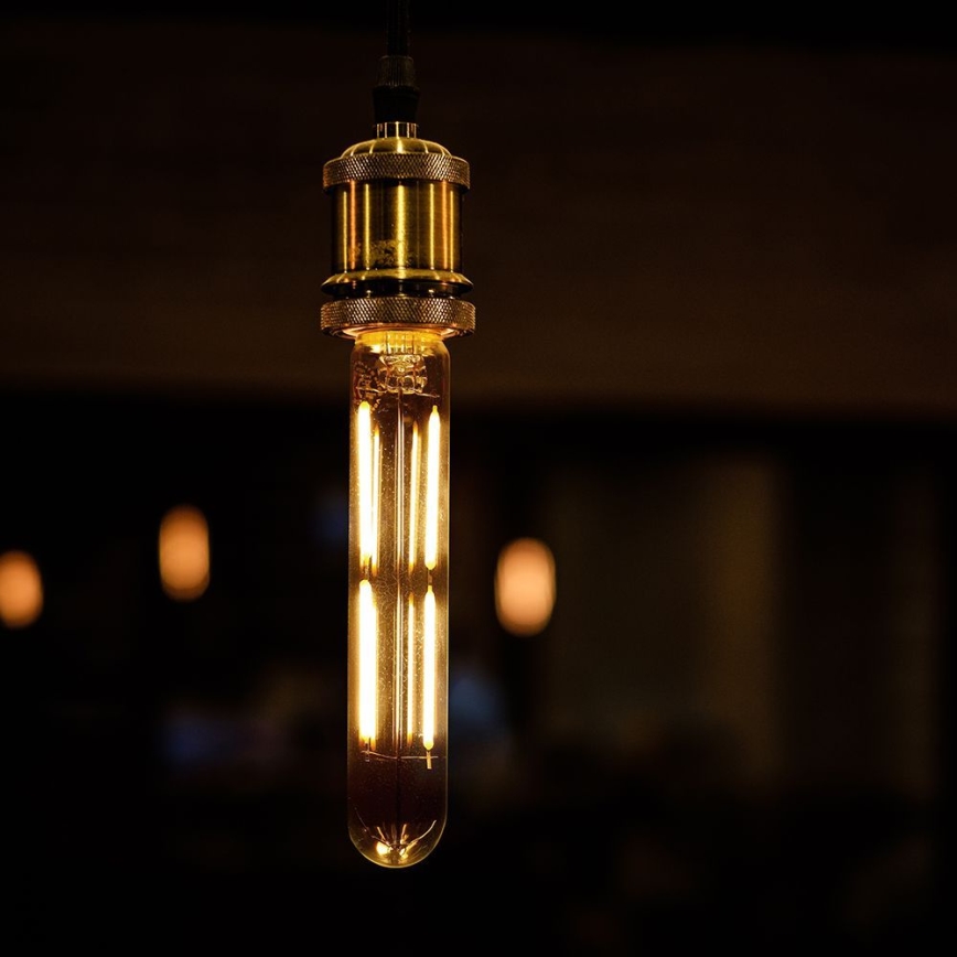 LED Bulb FILAMENT T20 E14/4W/230V 3000K