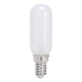 LED Bulb FILAMENT T25 E14/4W/230V 3000K - BRILAGI