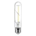 LED Bulb FILAMENT T30 E27/2W/230V 3000K