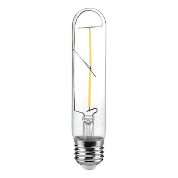 LED Bulb FILAMENT T30 E27/2W/230V 3000K