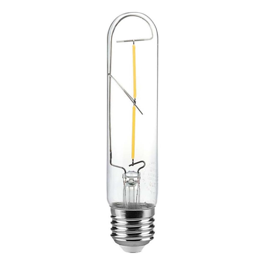 LED Bulb FILAMENT T30 E27/2W/230V 3000K