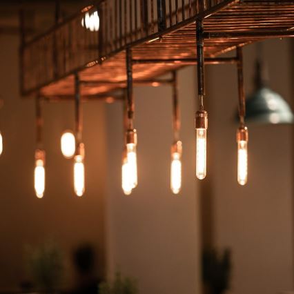 LED Bulb FILAMENT T30 E27/2W/230V 3000K