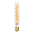 LED Bulb FILAMENT T30 E27/4W/230V 1800K - Aigostar