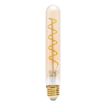 LED Bulb FILAMENT T30 E27/4W/230V 1800K - Aigostar