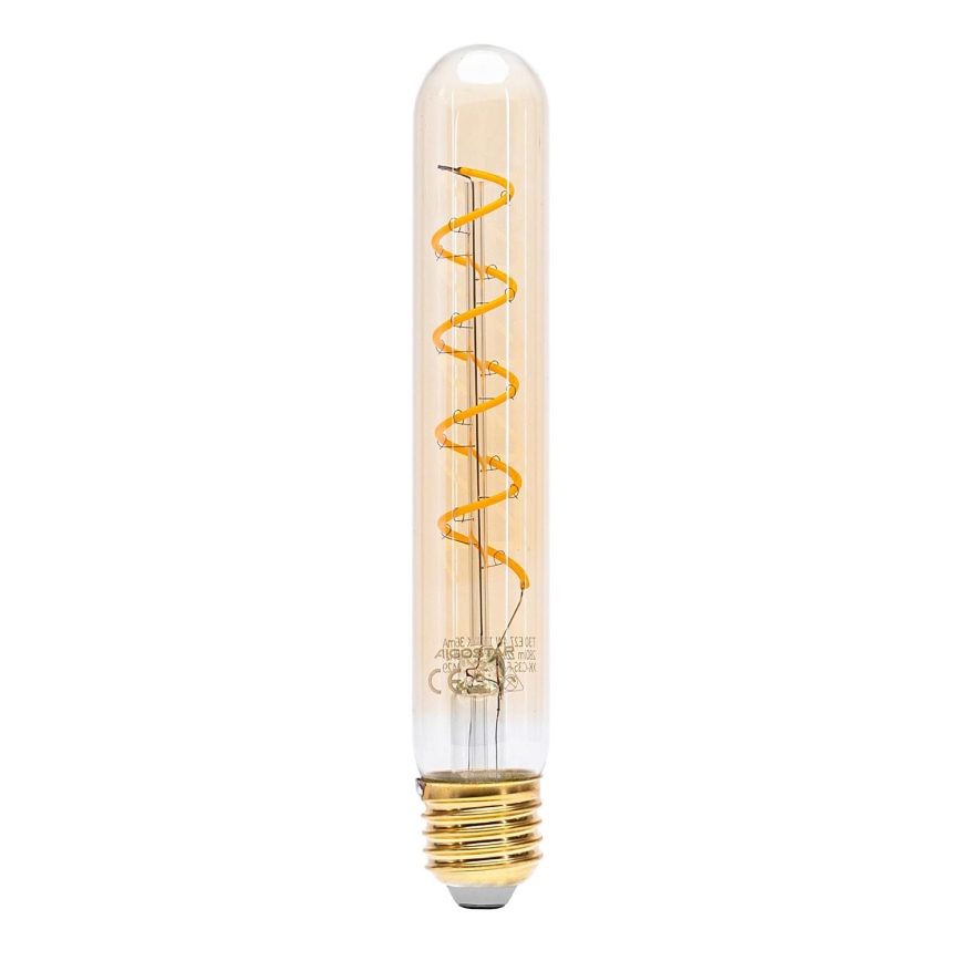 LED Bulb FILAMENT T30 E27/4W/230V 1800K - Aigostar