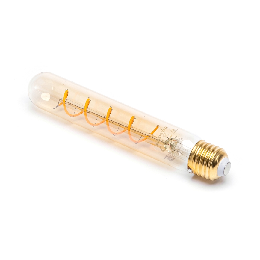LED Bulb FILAMENT T30 E27/4W/230V 1800K - Aigostar