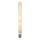 LED Bulb FILAMENT T30 E27/5W/230V 2200K