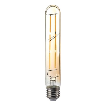 LED Bulb FILAMENT T30 E27/6W/230V 2200K