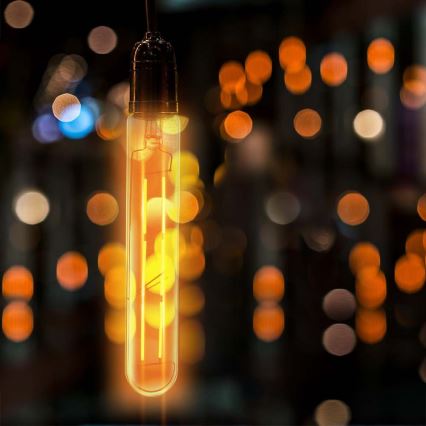 LED Bulb FILAMENT T30 E27/6W/230V 2200K