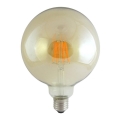 LED Bulb FILAMENT VINTAGE E27/10W/230V 2000K