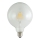 LED Bulb FILAMENT VINTAGE E27/4W/230V 2700K