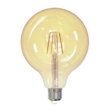 LED Bulb FILAMENT VINTAGE G125 E27/4W/230V 2000K