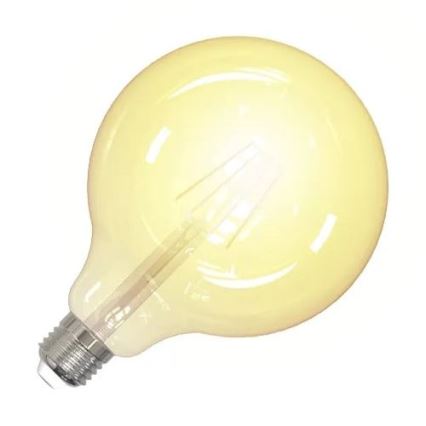 LED Bulb FILAMENT VINTAGE G125 E27/4W/230V 2000K