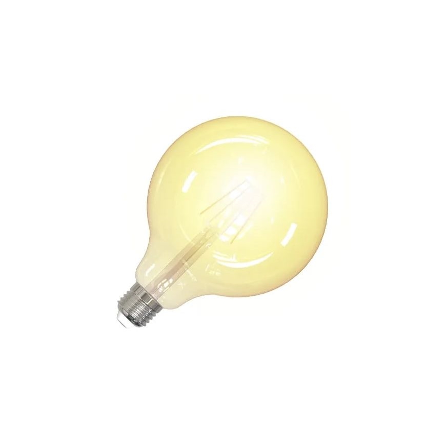 LED Bulb FILAMENT VINTAGE G125 E27/4W/230V 2000K