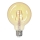 LED Bulb FILAMENT VINTAGE G95 E27/4W/230V 2000K