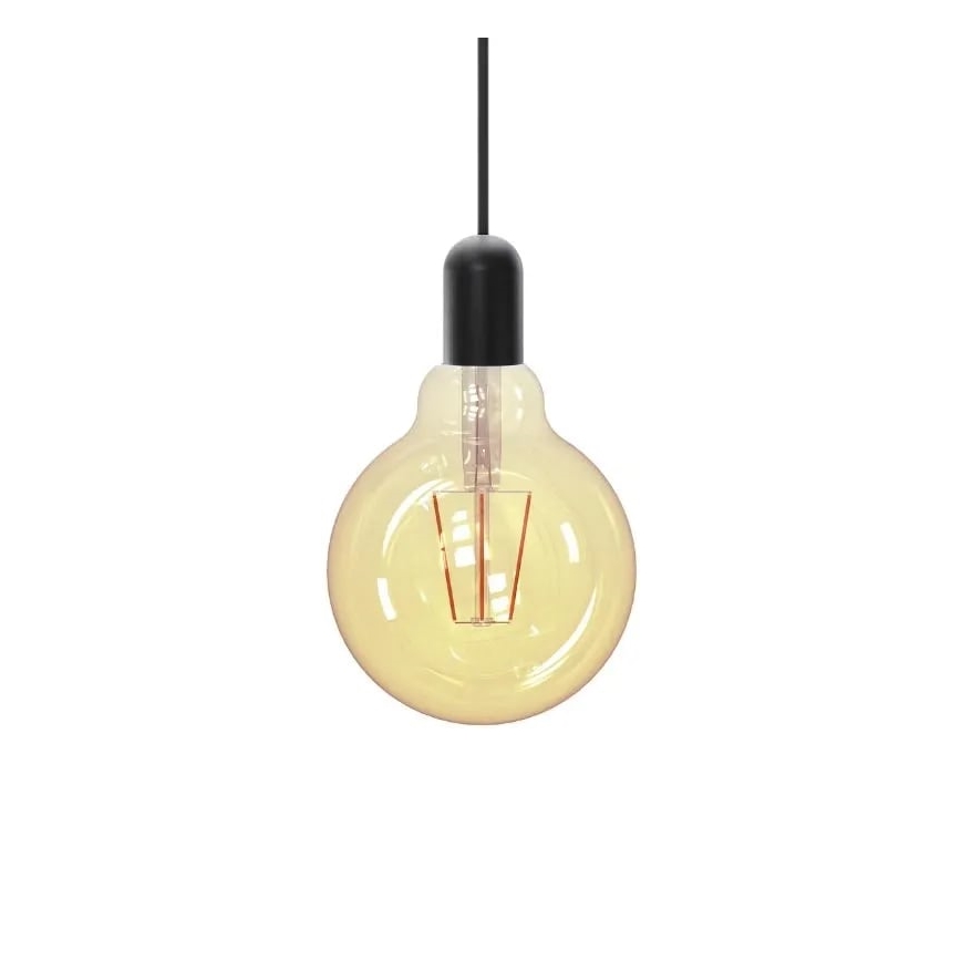 LED Bulb FILAMENT VINTAGE G95 E27/4W/230V 2000K