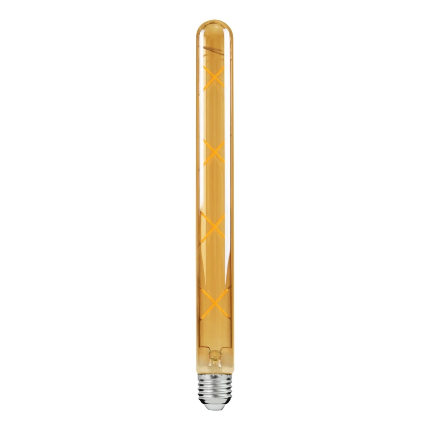 LED Bulb FILAMENT VINTAGE LED T30 E27/4,5W/230V 2700K