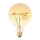 LED Bulb FILAMENT VINTAGE LOVE G125 E27/2W/230V 2000K