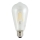 LED Bulb FILAMENT VINTAGE ST64 E27/4W/230V 2700K