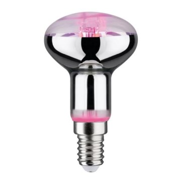 LED Bulb for plant growth GROW GREEN R50 E14/4W/230V - Paulmann 28734