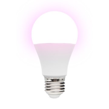 LED Bulb for plant growth PLANTY E27/11W/230V 1200K white