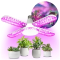 LED Bulb for plant growth PLANTY E27/40W/230V 1200K