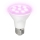 LED Bulb for plant growth PLANTY E27/7W/230V 1200K white