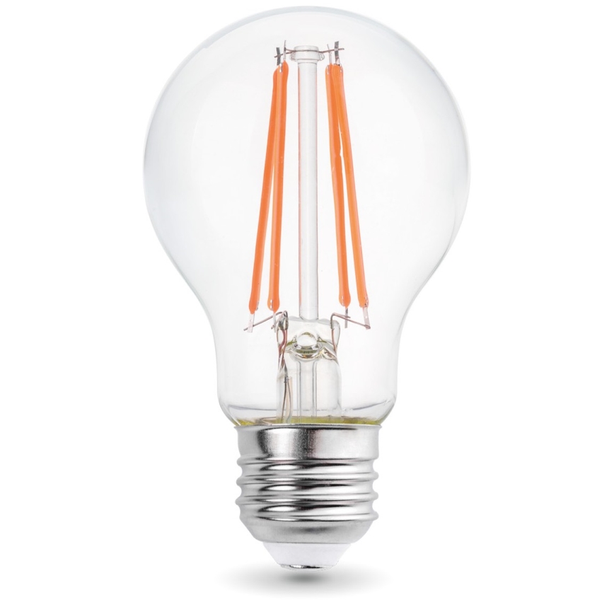 LED Bulb for plant growth VITABLOOM E27/8W/230V 1200K - Brilagi