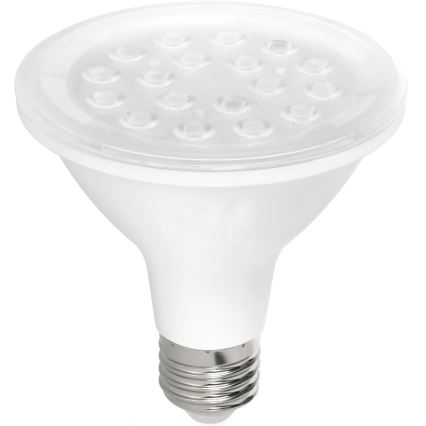 LED Bulb for plant growth VITABLOOM E27/9W/230V 1200K white - Brilagi