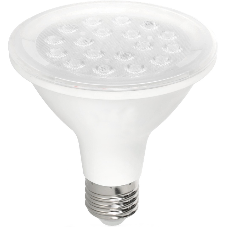LED Bulb for plant growth VITABLOOM E27/9W/230V 1200K white - Brilagi