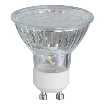 LED bulb G10 LED/3W 3000K - Globo 10706