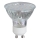 LED bulb G10 LED/3W 3000K - Globo 10706
