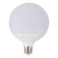 LED Bulb G120 E27/18W/230V 3000K - Aigostar
