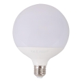 LED Bulb G120 E27/18W/230V 6500K - Aigostar