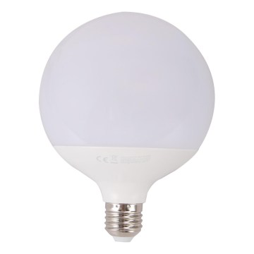 LED Bulb G120 E27/20W/230V 3000K - Aigostar
