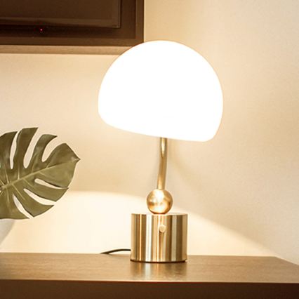 LED Bulb G120 E27/20W/230V 3000K - Aigostar
